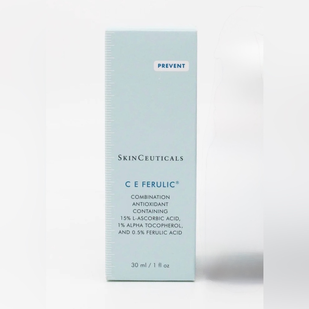 NWT Sealed- SkinCeuticals C E Ferulic